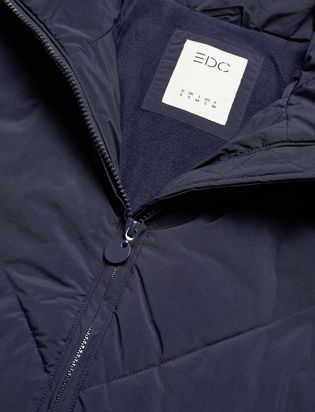 Esprit 2025 winter jackets