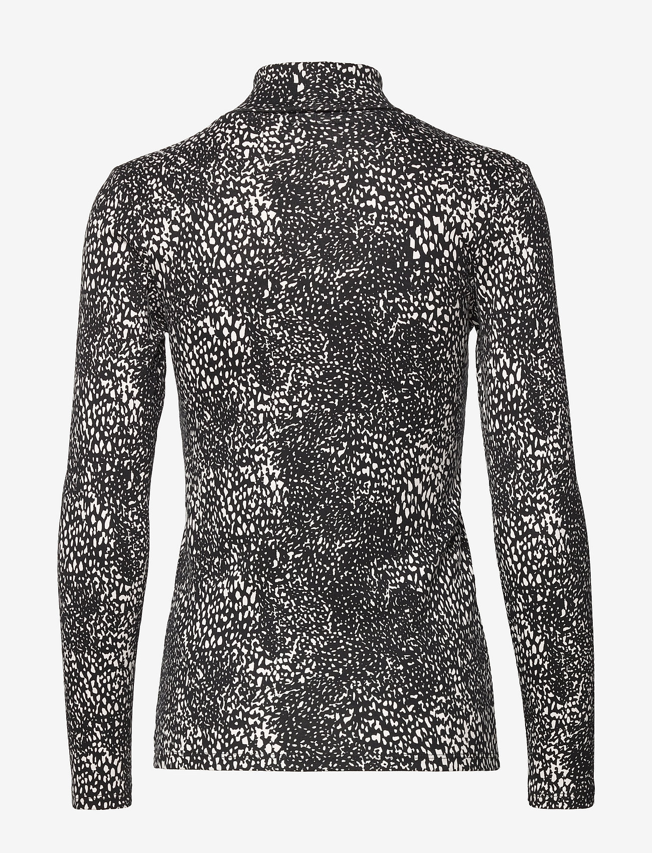 EDC by Esprit - T-Shirts - black 4 - 1