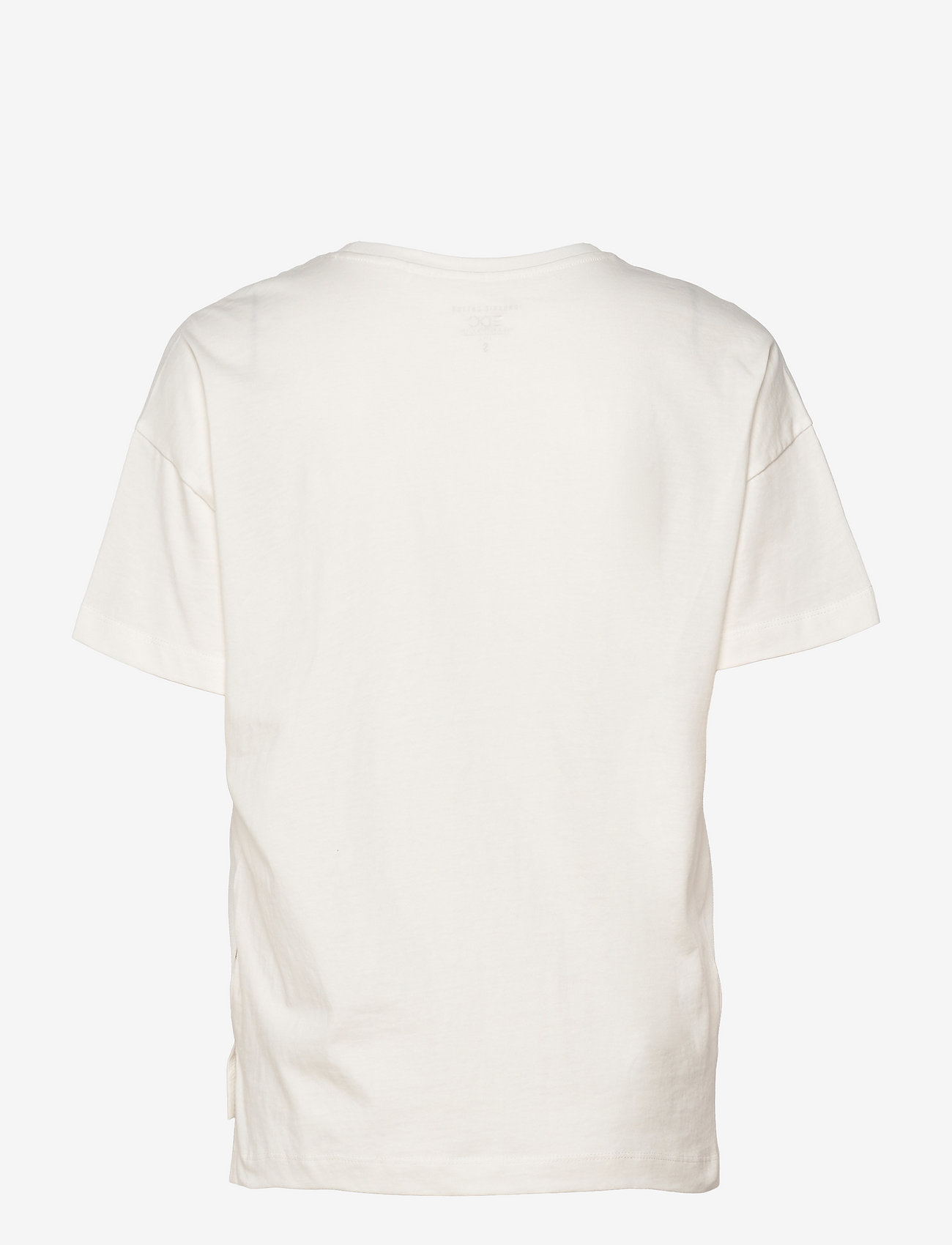 EDC by Esprit - T-Shirts - off white - 1