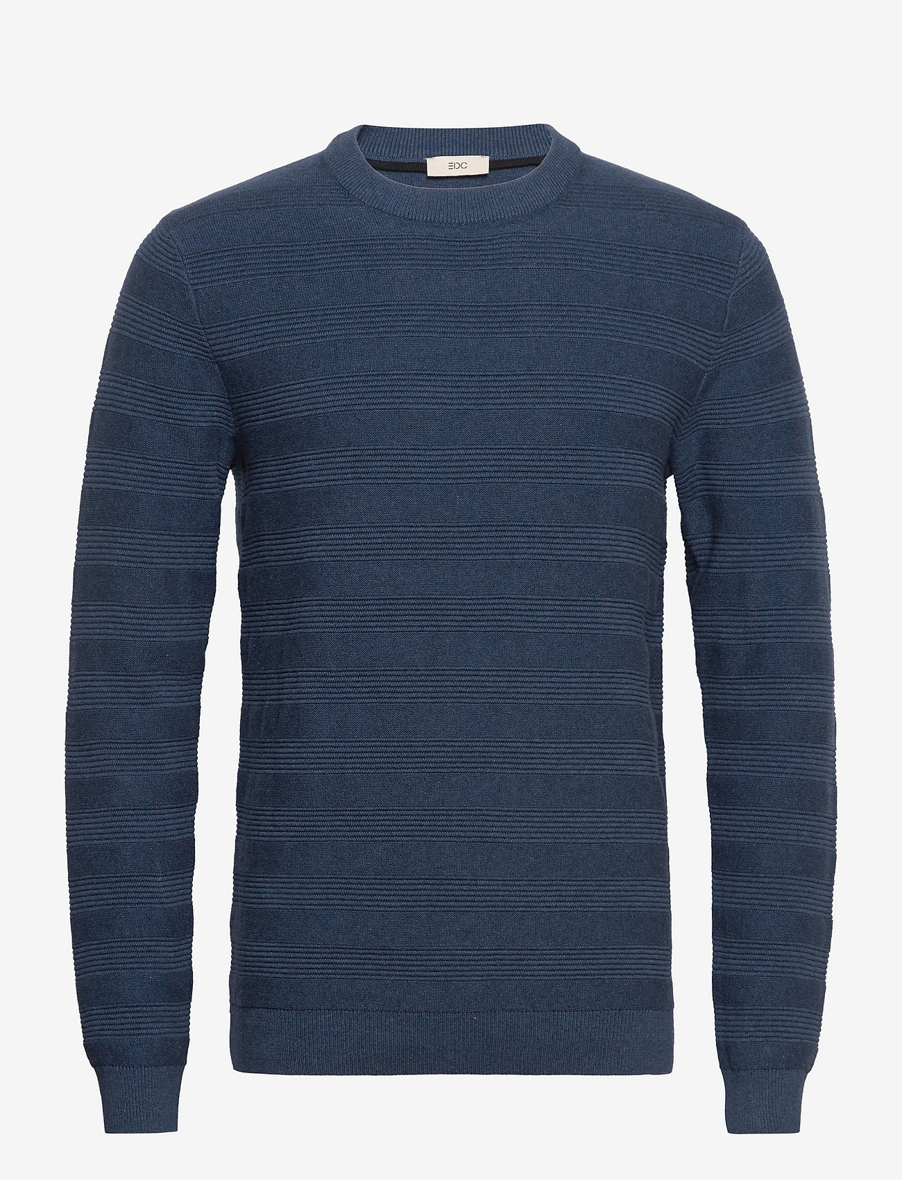 EDC by Esprit - Sweaters - dark blue 2 - 0