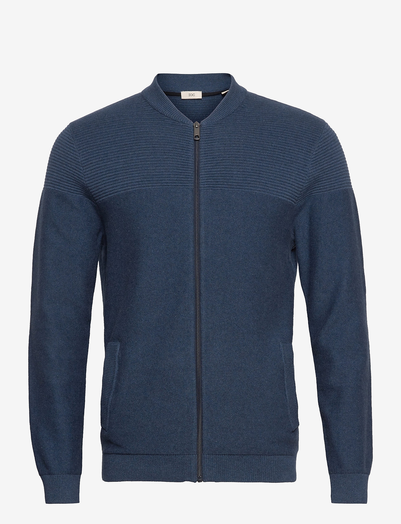 EDC by Esprit - Sweaters - dark blue 2 - 0