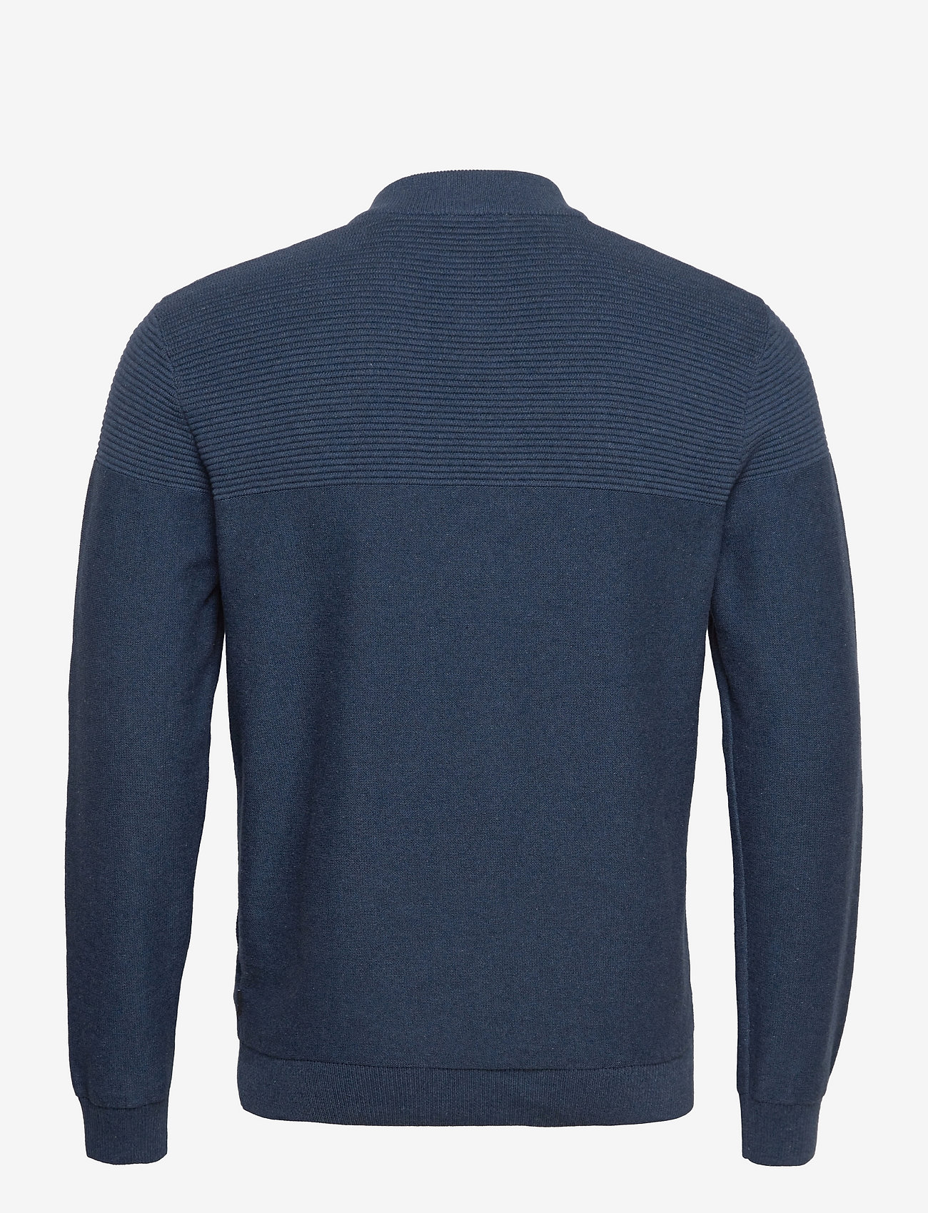 EDC by Esprit - Sweaters - dark blue 2 - 1