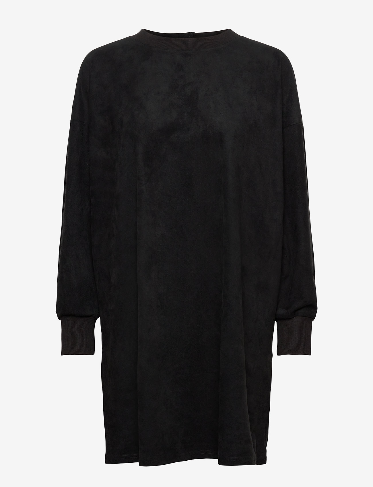 EDC by Esprit - Dresses woven - marškinėlių tipo suknelės - black - 0