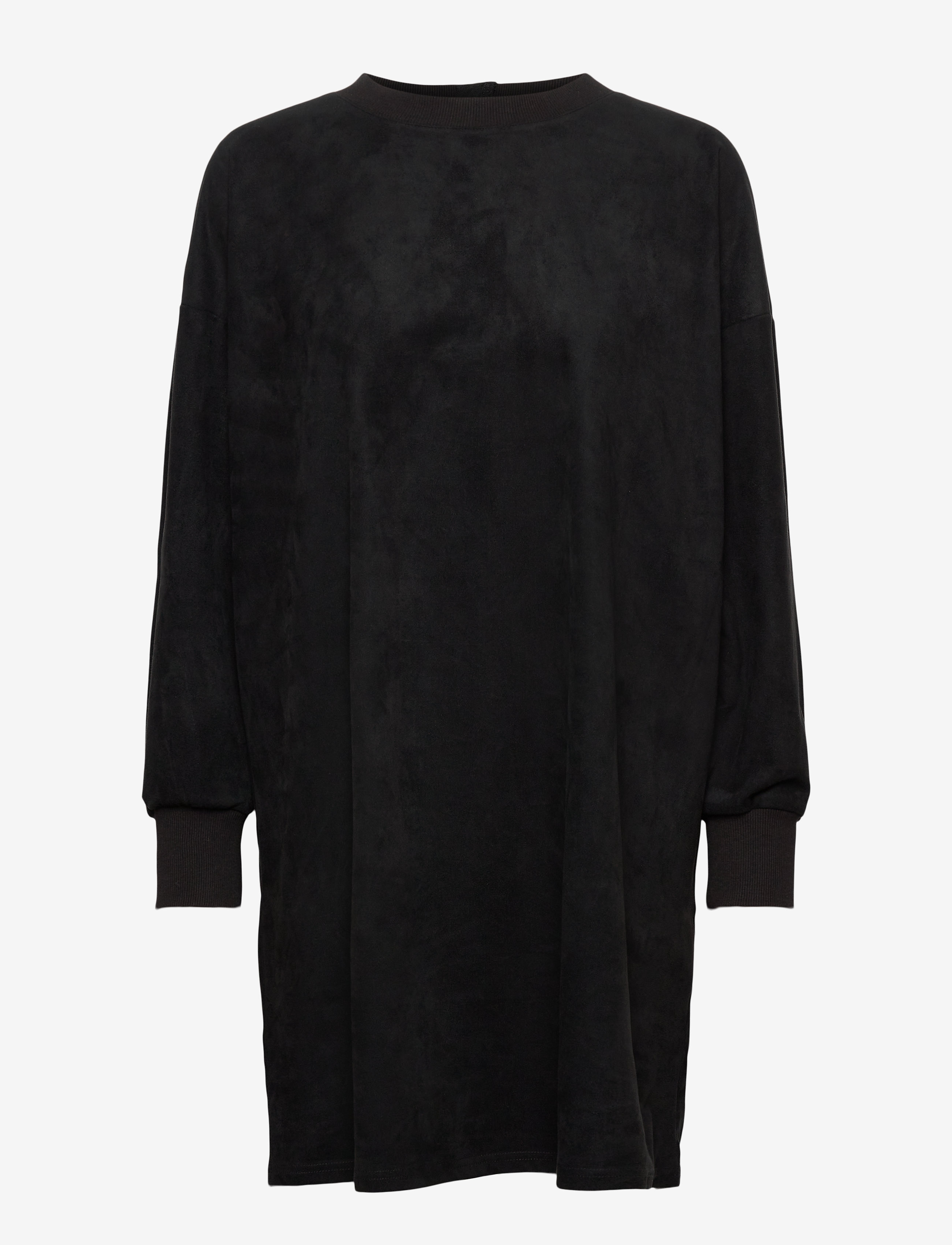 EDC by Esprit Dresses woven - Esprit - BLACK / black