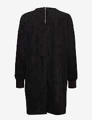 EDC by Esprit - Dresses woven - marškinėlių tipo suknelės - black - 1