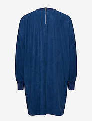EDC by Esprit - Dresses woven - marškinėlių tipo suknelės - bright blue - 1