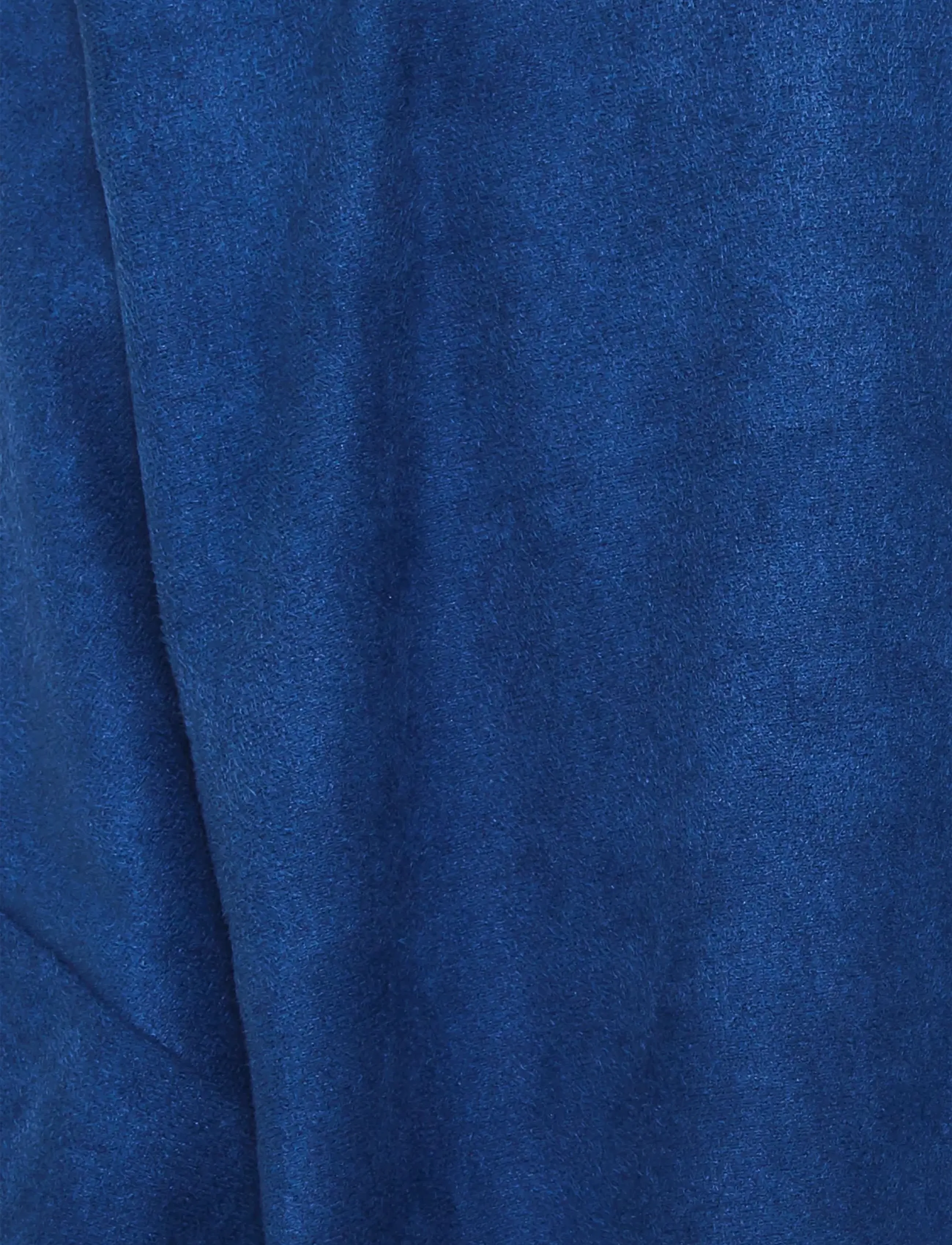 EDC by Esprit - Dresses woven - t-shirtkjoler - bright blue - 2