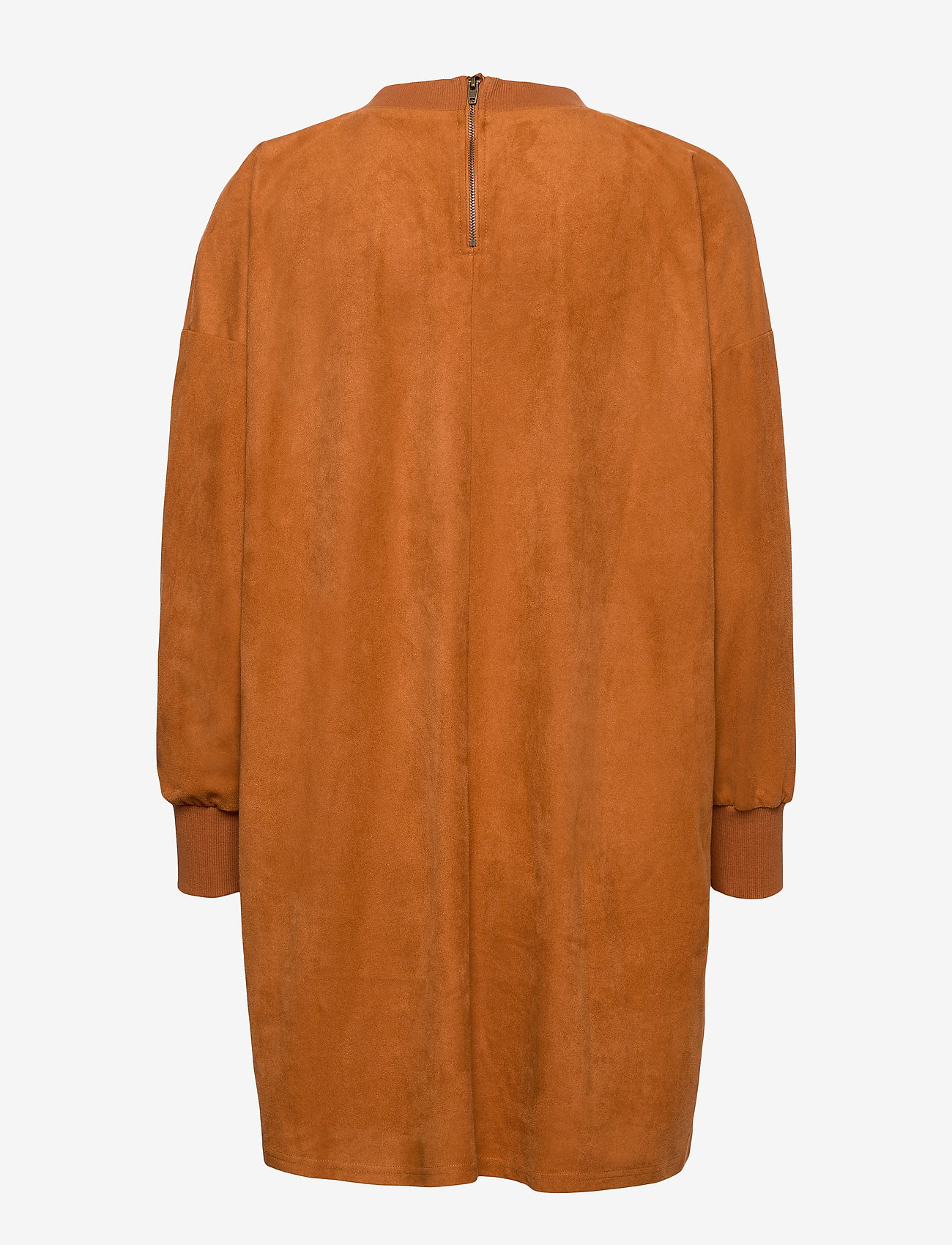 EDC by Esprit - Dresses woven - t-skjortekjoler - cinnamon - 1