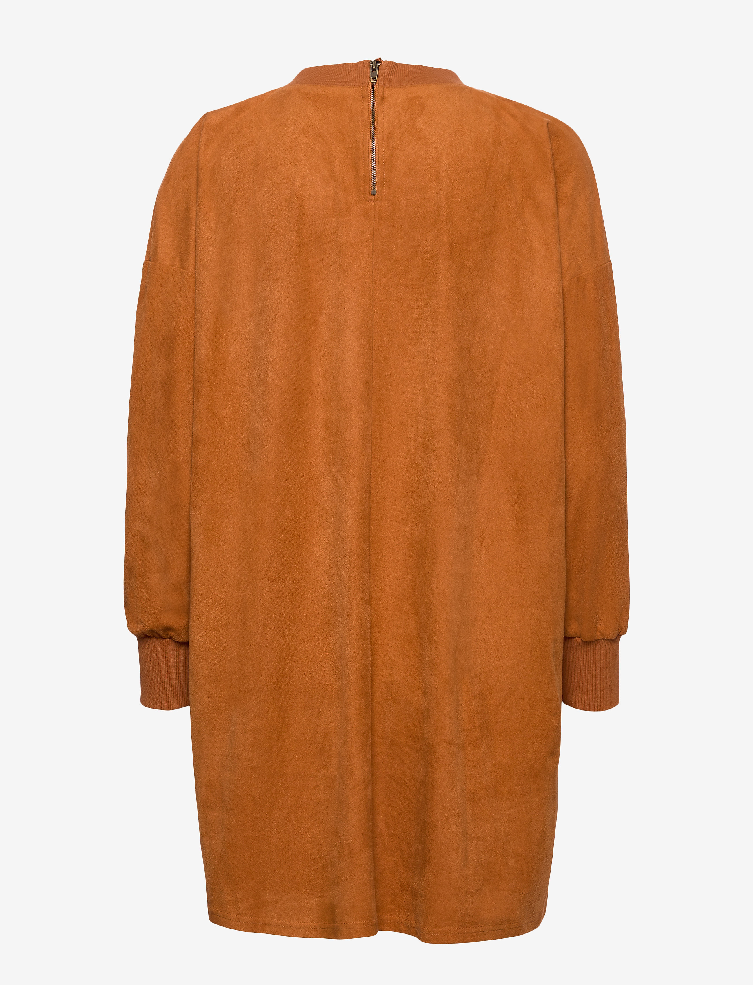 EDC by Esprit - Dresses woven - t-shirtkjoler - cinnamon - 1