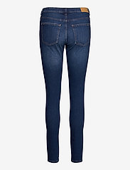 EDC by Esprit - Pants denim - skinny jeans - blue dark wash - 1