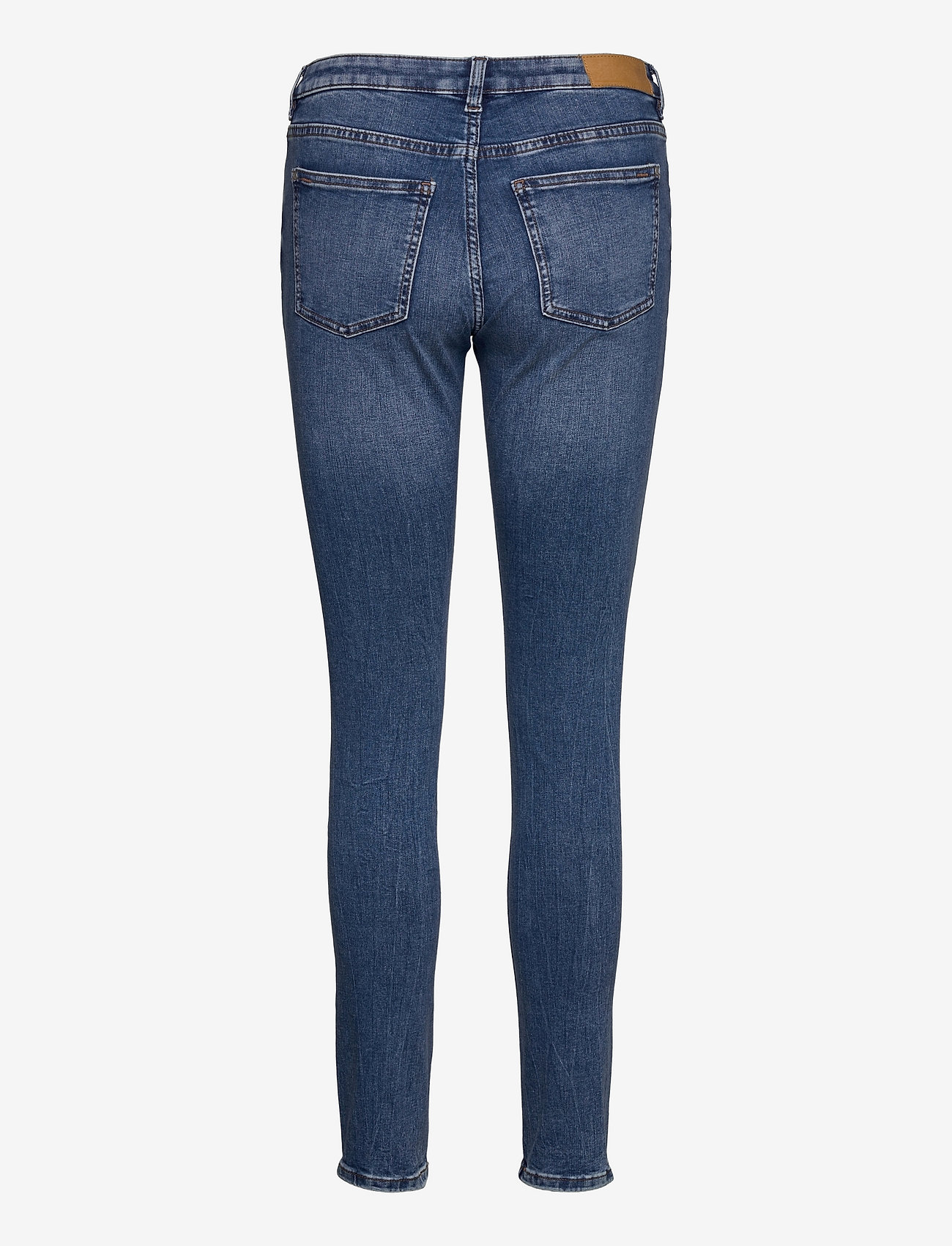 Tussendoortje Portiek Overtekenen EDC by Esprit Pants Denim - Skinny jeans - Boozt.com