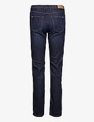 EDC by Esprit - Pants denim - straight jeans - blue dark wash - 1