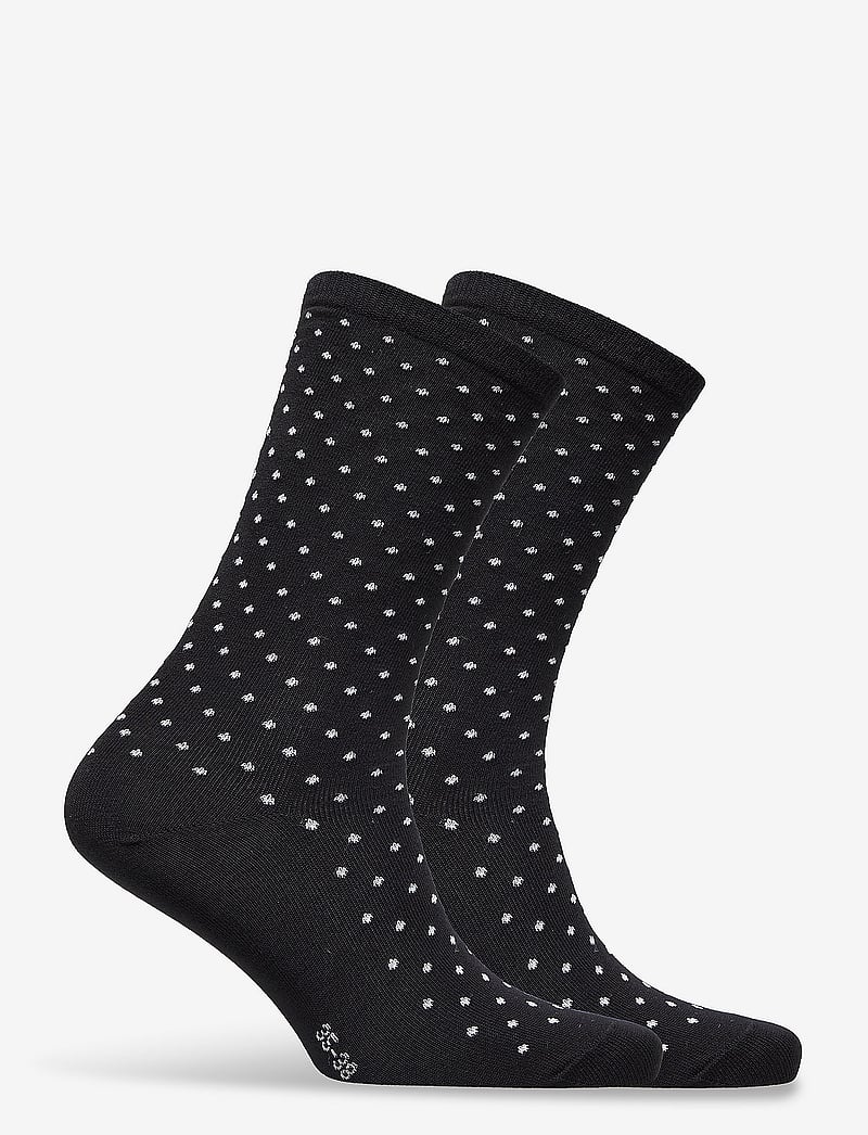 Esprit Socks Fine Dot 2-pack Sustainable With Pattern (ITS17534) Socks