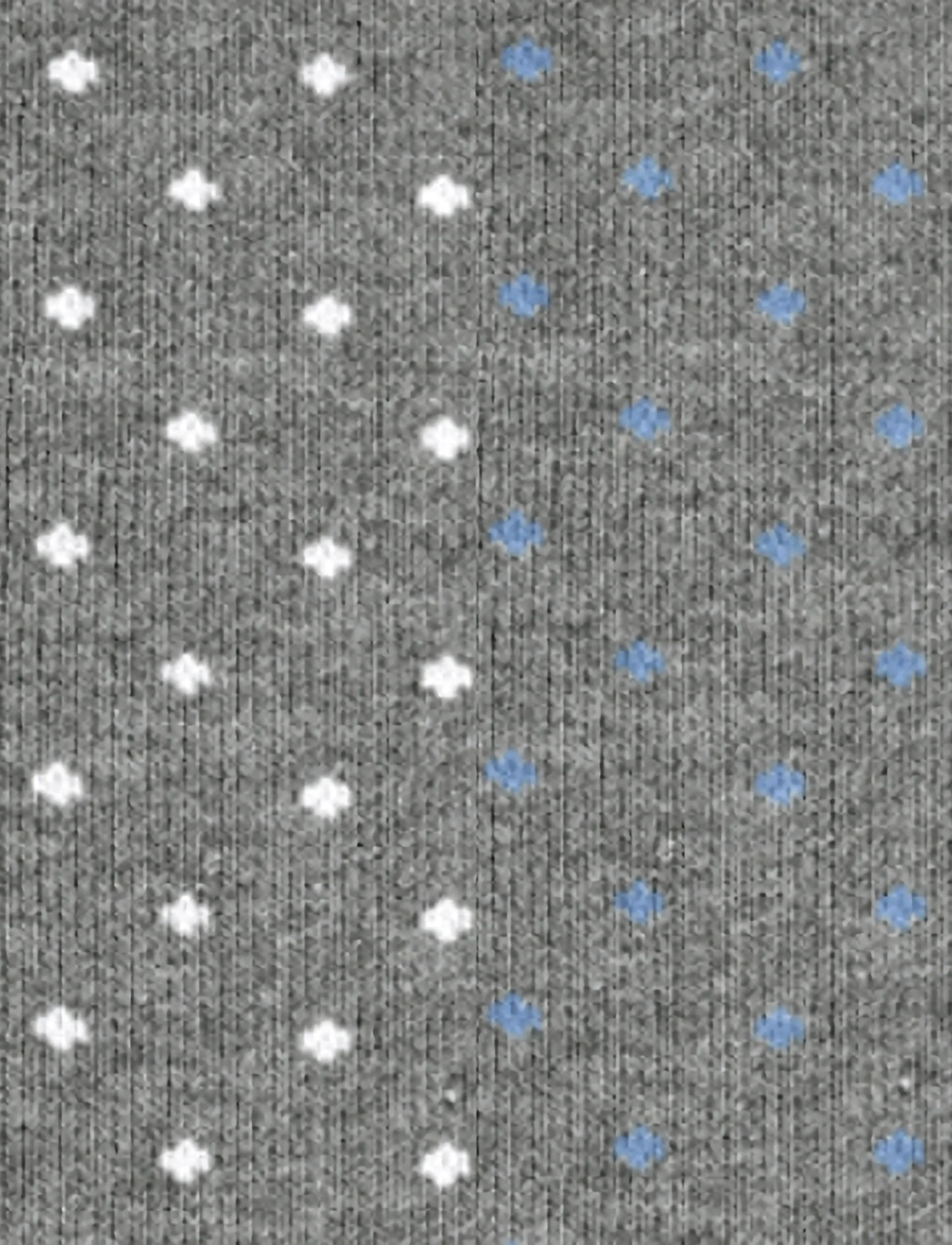 Esprit Socks - Fine Dot SO 2P - alhaisimmat hinnat - light greymel. - 5