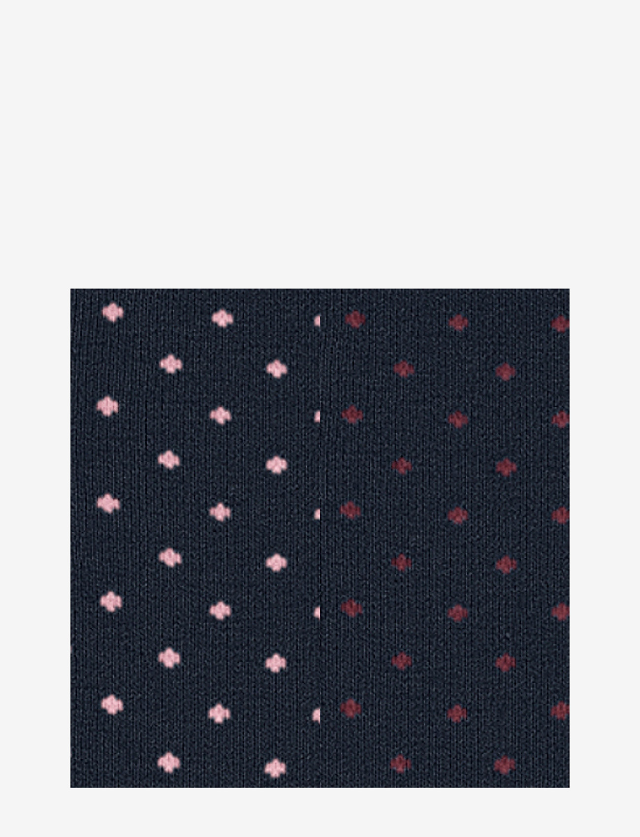 Esprit Socks - Fine Dot SO 2P - geschenke unter chf 30 - marine - 3