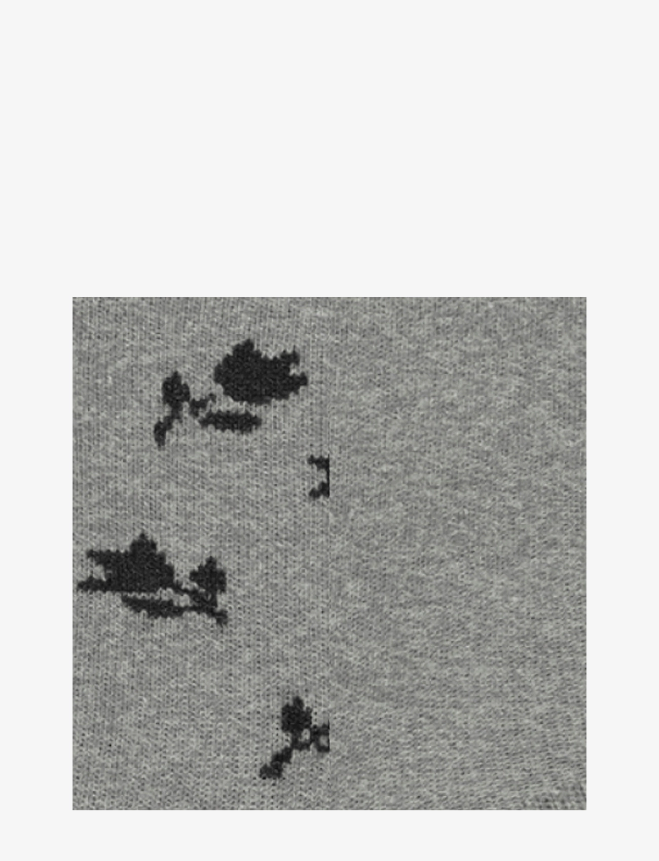Esprit Socks - Mini Flower SSO 2P - light grey - 4