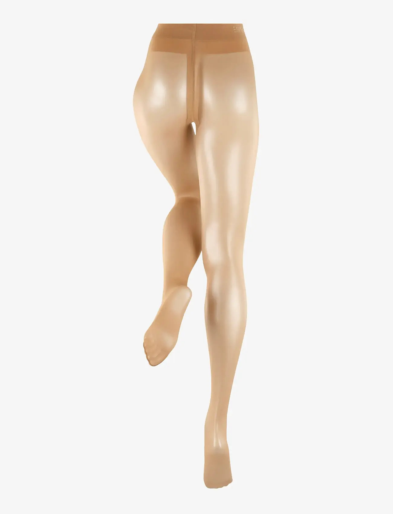 Esprit Socks - 20 DEN TI - powder - 1