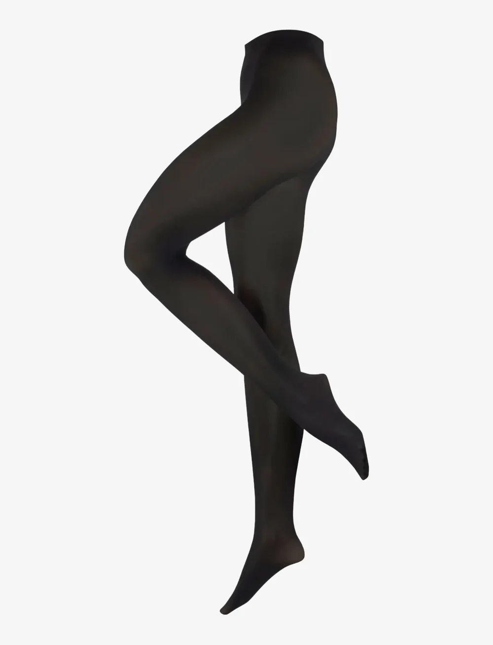 Esprit Socks - 50 DEN TI - basics - black - 0