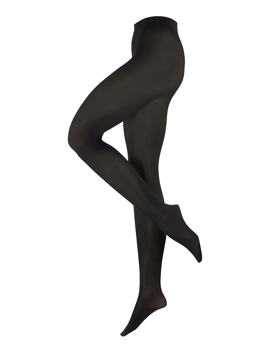 Esprit Socks - 50 DEN 50 Denier semi-opaque matt - essentials - black - 0