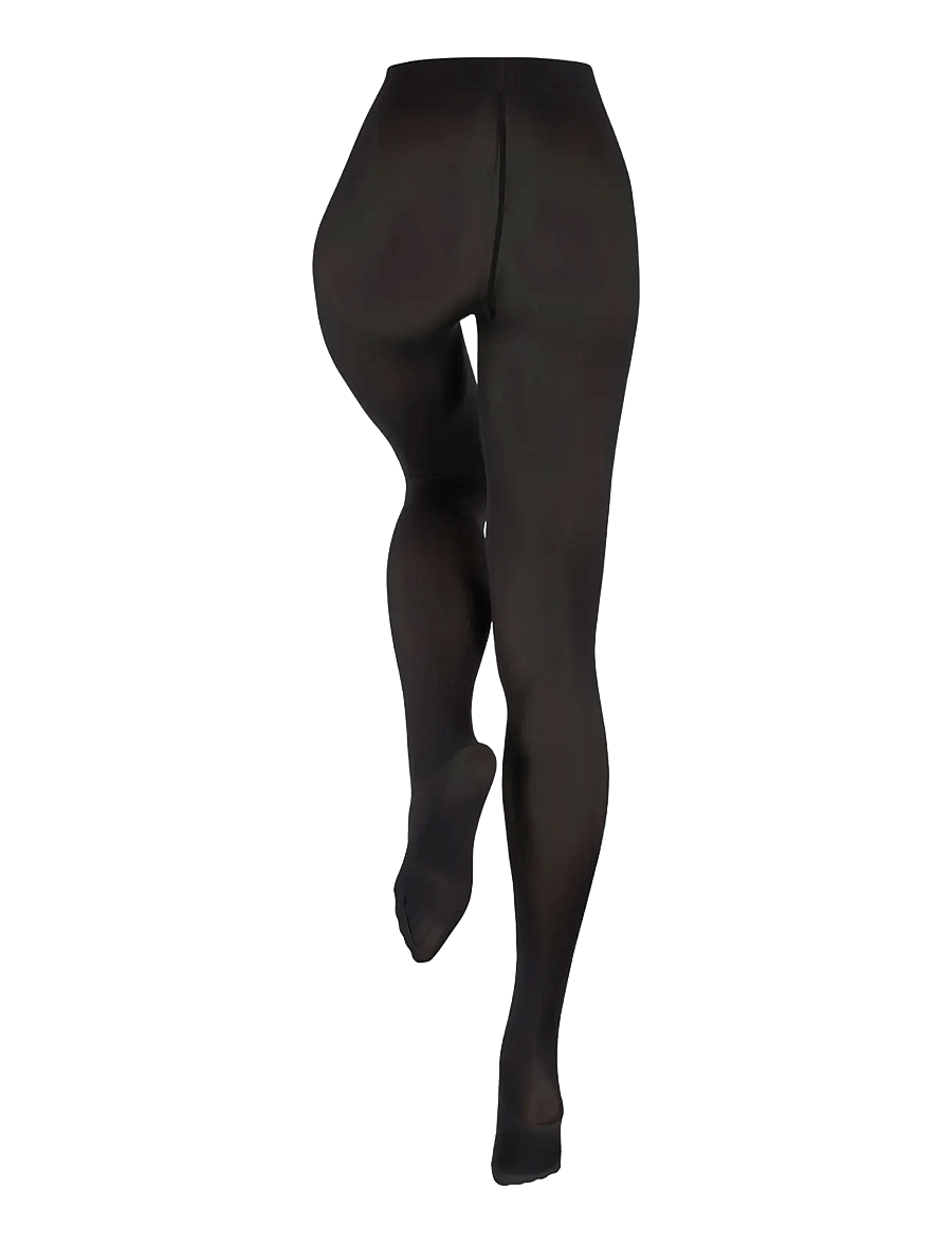 Esprit Socks - 50 DEN 50 Denier semi-opaque matt - essentials - black - 1