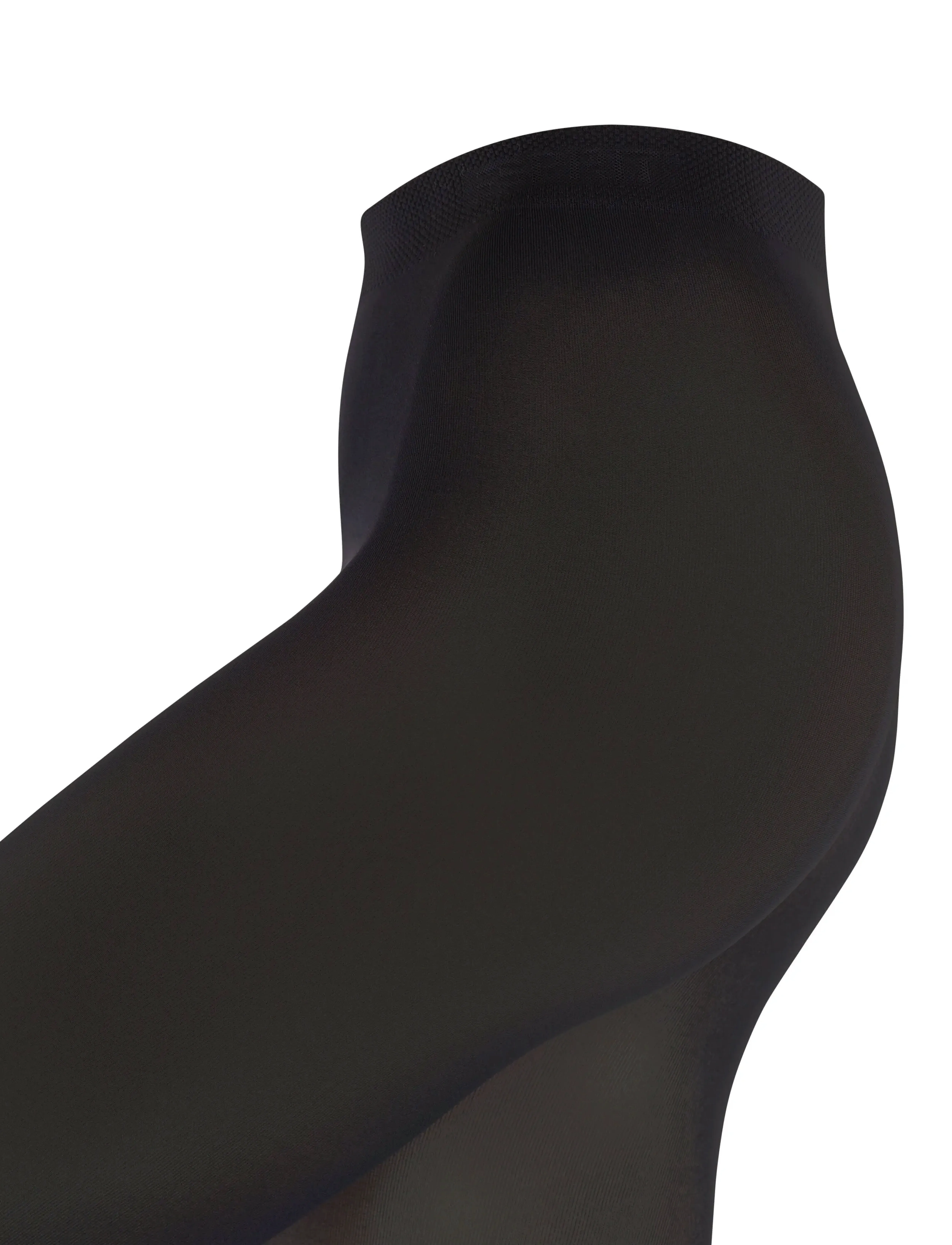 Esprit Socks - 50 DEN TI - zemākās cenas - black - 2