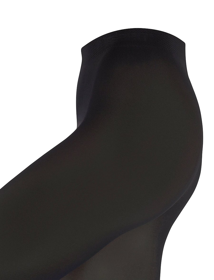 Esprit Socks - 50 DEN 50 Denier semi-opaque matt - essentials - black - 2