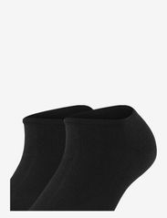 Esprit Socks - Uni SN 2P - regular socks - black - 5
