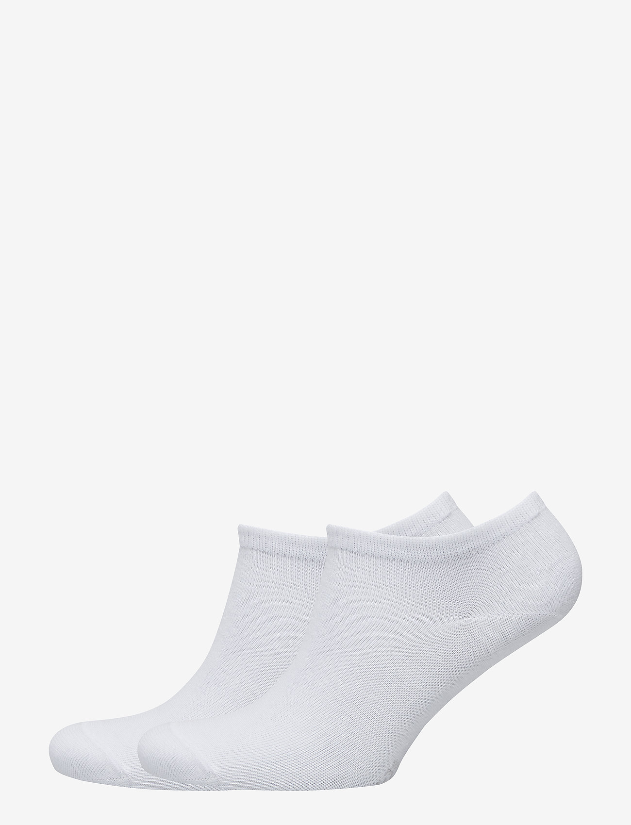 Esprit Socks - Uni SN 2P - basics - white - 0