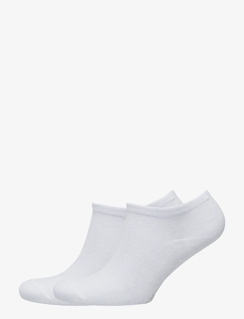 Esprit Socks - Uni 2-Pack sustainable everyday casual - almindelige strømper - white - 0