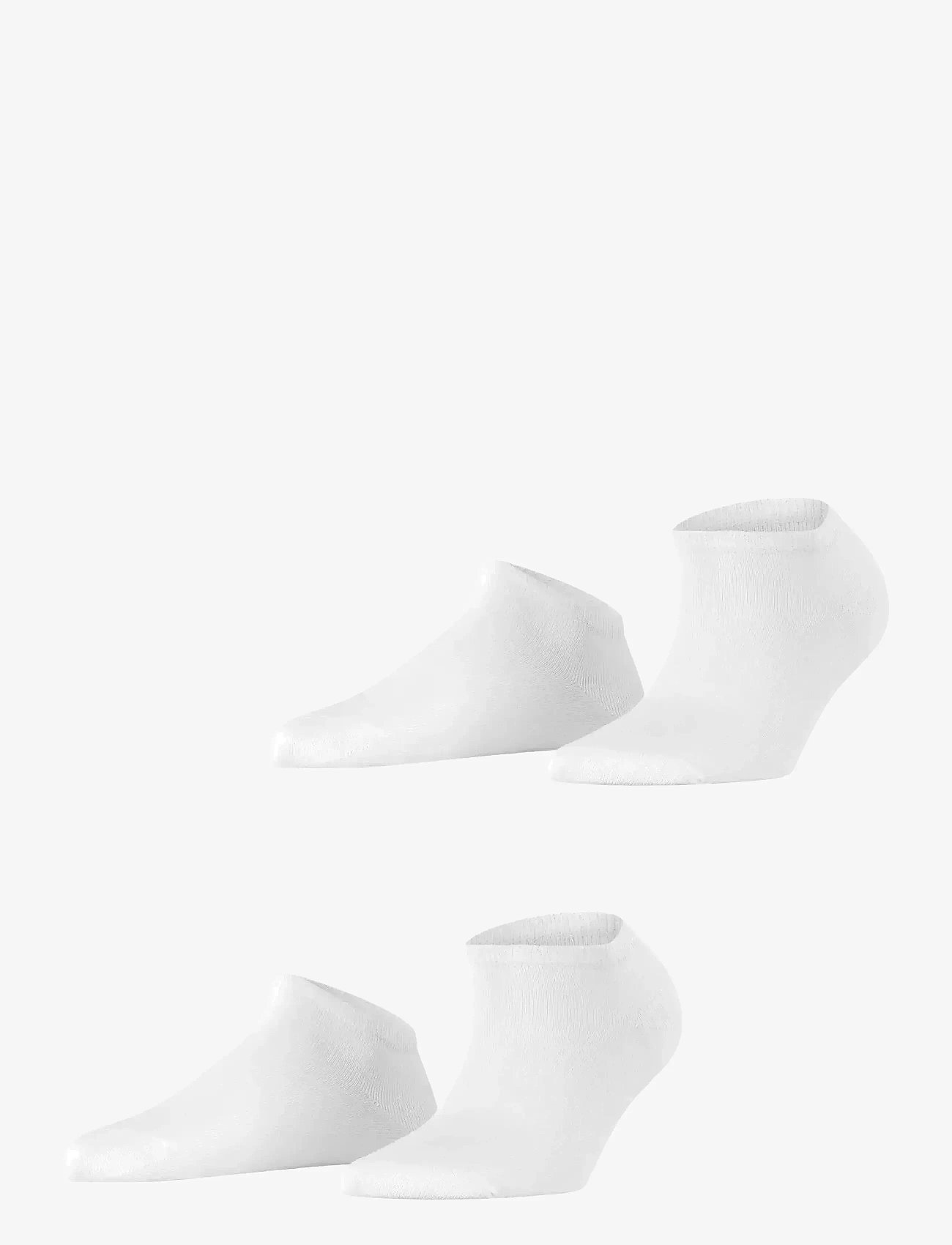 Esprit Socks - Uni SN 2P - geschenke unter 30€ - white - 1
