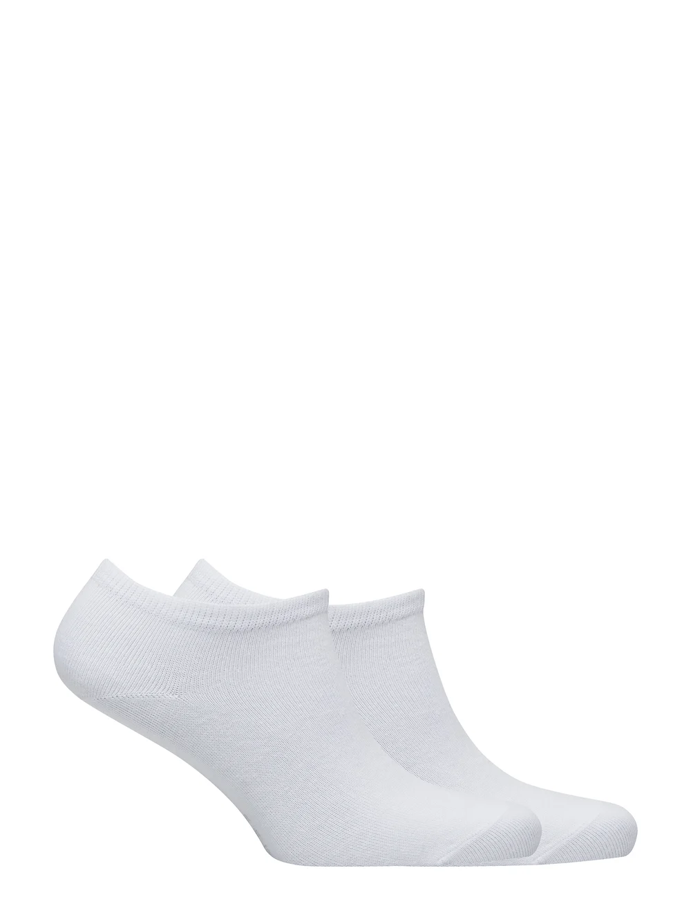 Esprit Socks - Uni 2-Pack sustainable everyday casual - almindelige strømper - white - 2