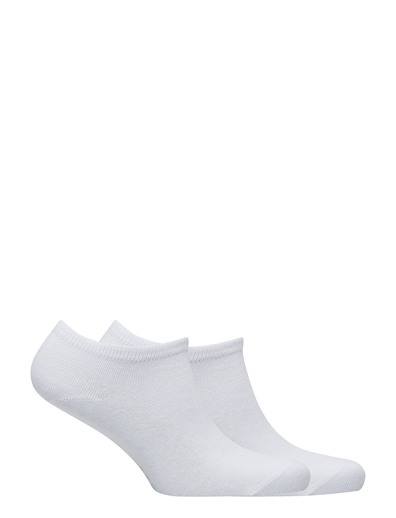 Esprit Socks - Uni SN 2P - basics - white - 1