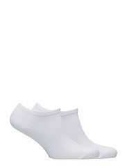 Esprit Socks - Uni SN 2P - basics - white - 1