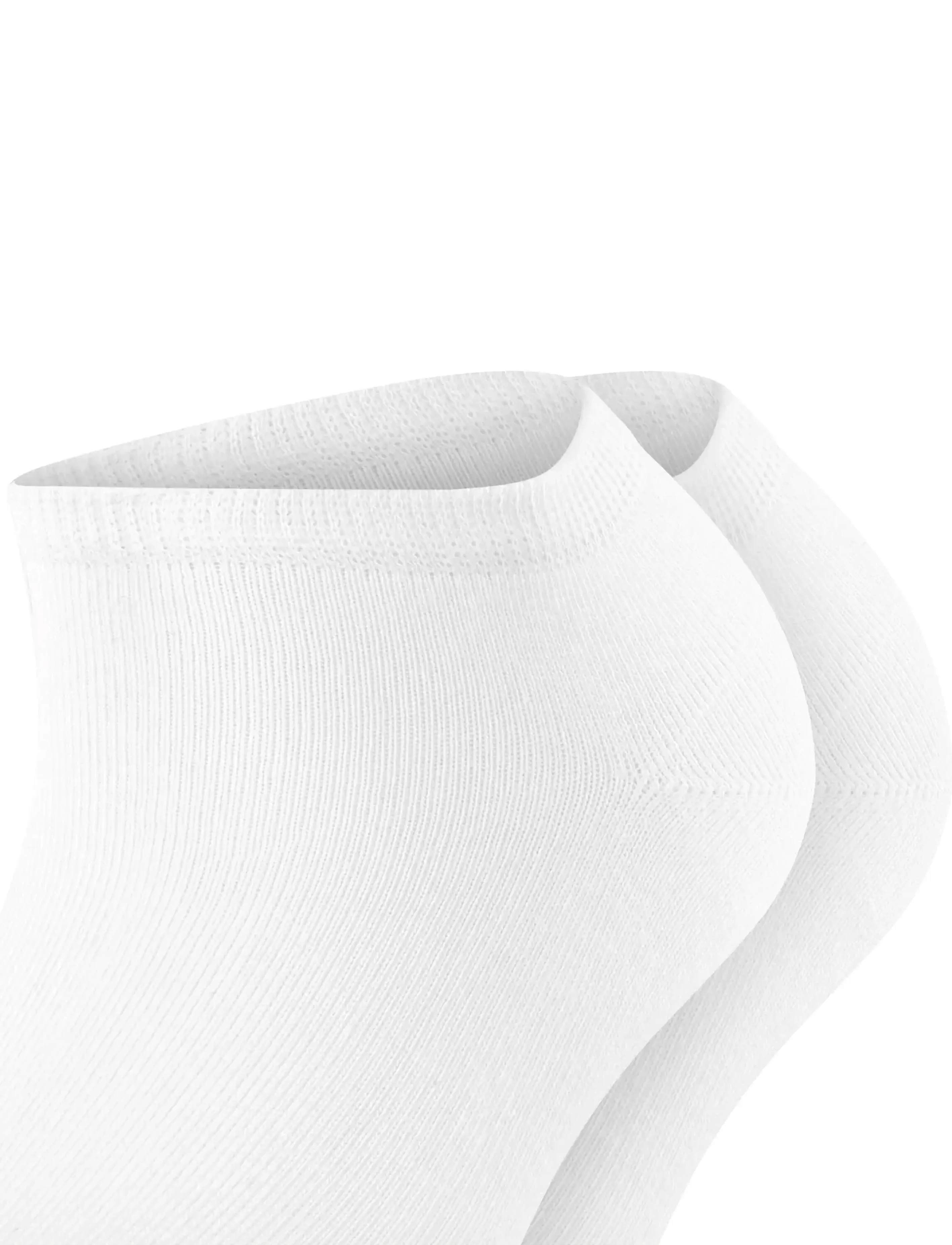 Esprit Socks - Uni SN 2P - die niedrigsten preise - white - 5