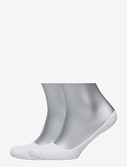 Esprit Socks - Cotton IN 2P - sneakersokken - white - 0