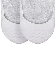 Esprit Socks - Cotton IN 2P - sneackersocken - white - 2