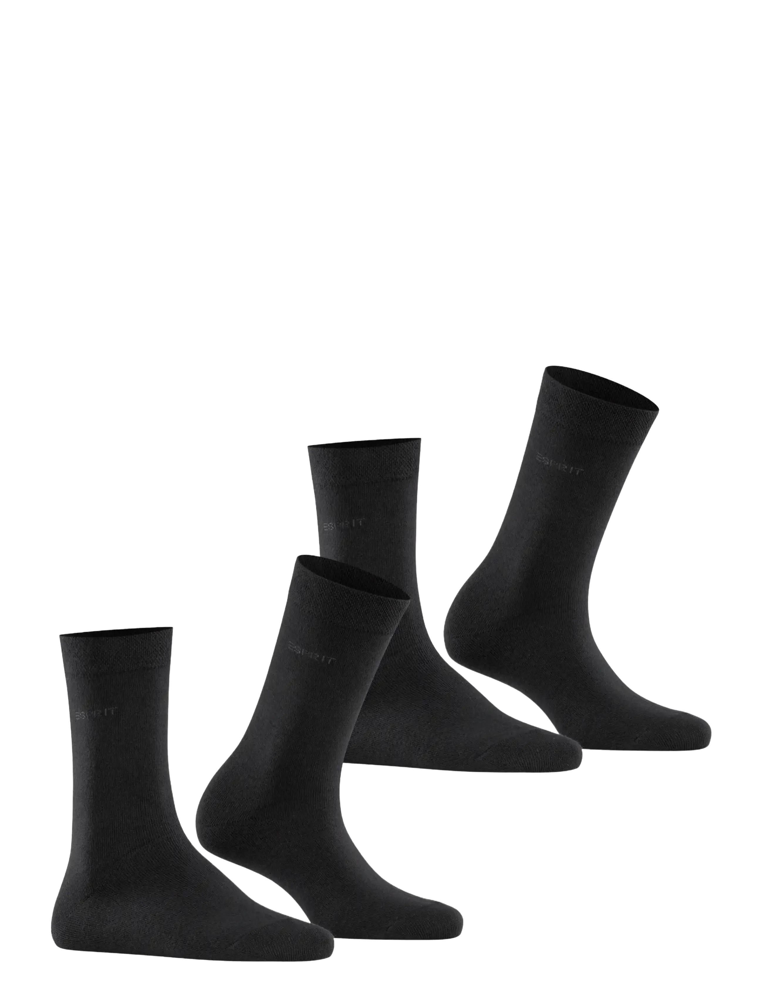 Basic Easy SO 2P - BLACK