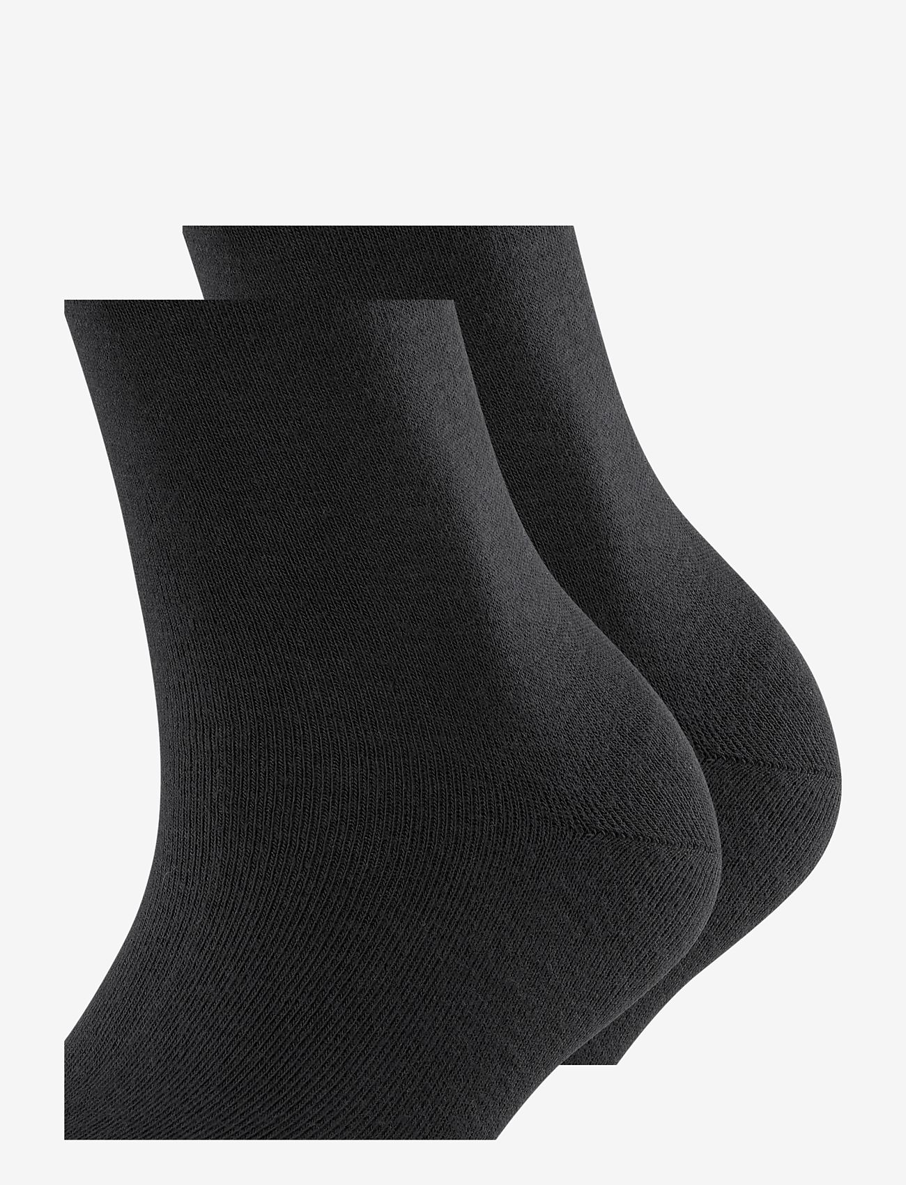 Esprit Socks - Basic Easy SO 2P - geschenke unter chf 30 - black - 3