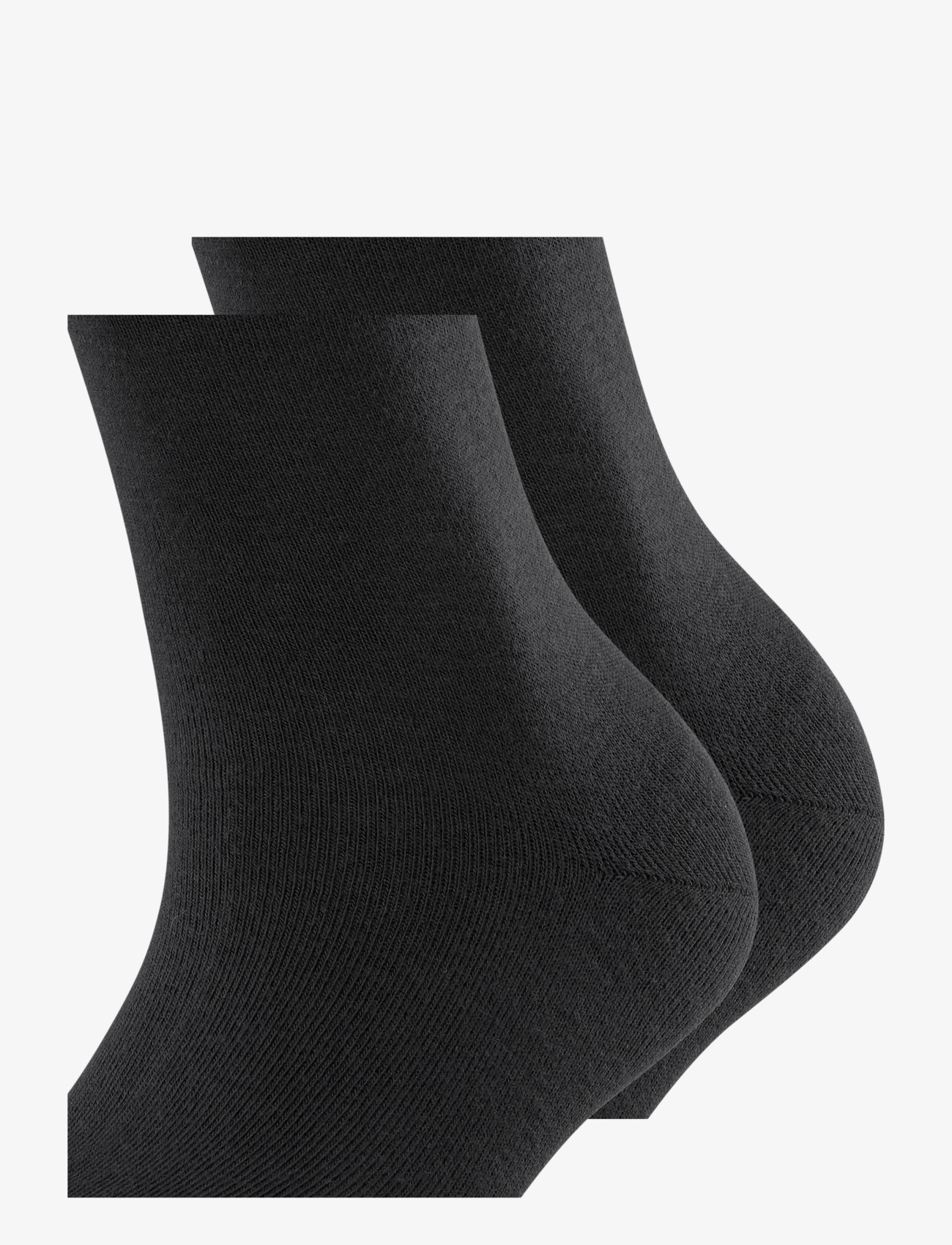 Esprit Socks Basic Easy 2-Pack Uni Coloured strumpor dam – bild 5