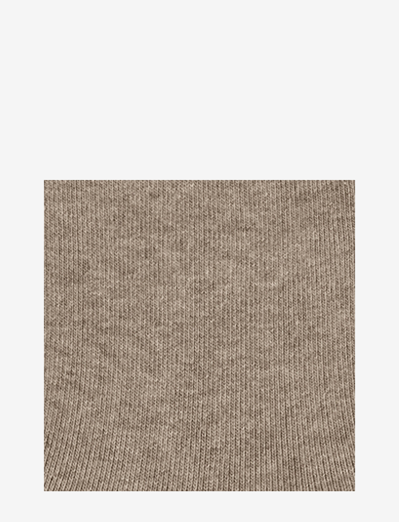 Esprit Socks - Basic Easy SO 2P - gifts below 30€ - nutmeg mel - 5