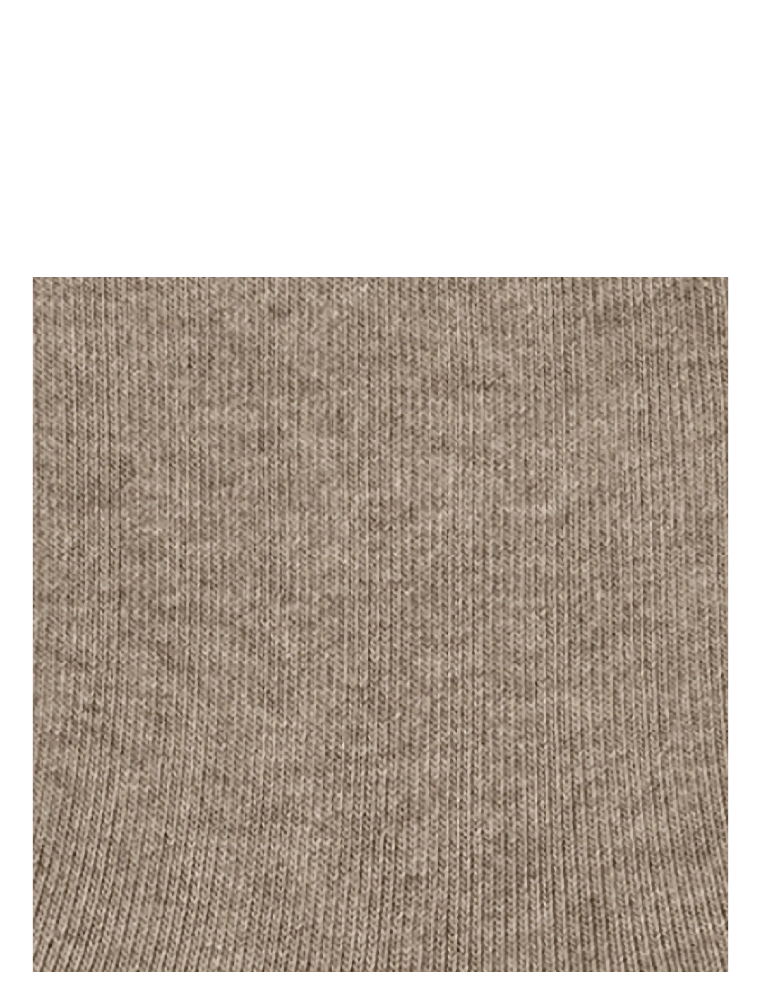 Esprit Socks - Basic Easy SO 2P - crew sokken - nutmeg mel - 3