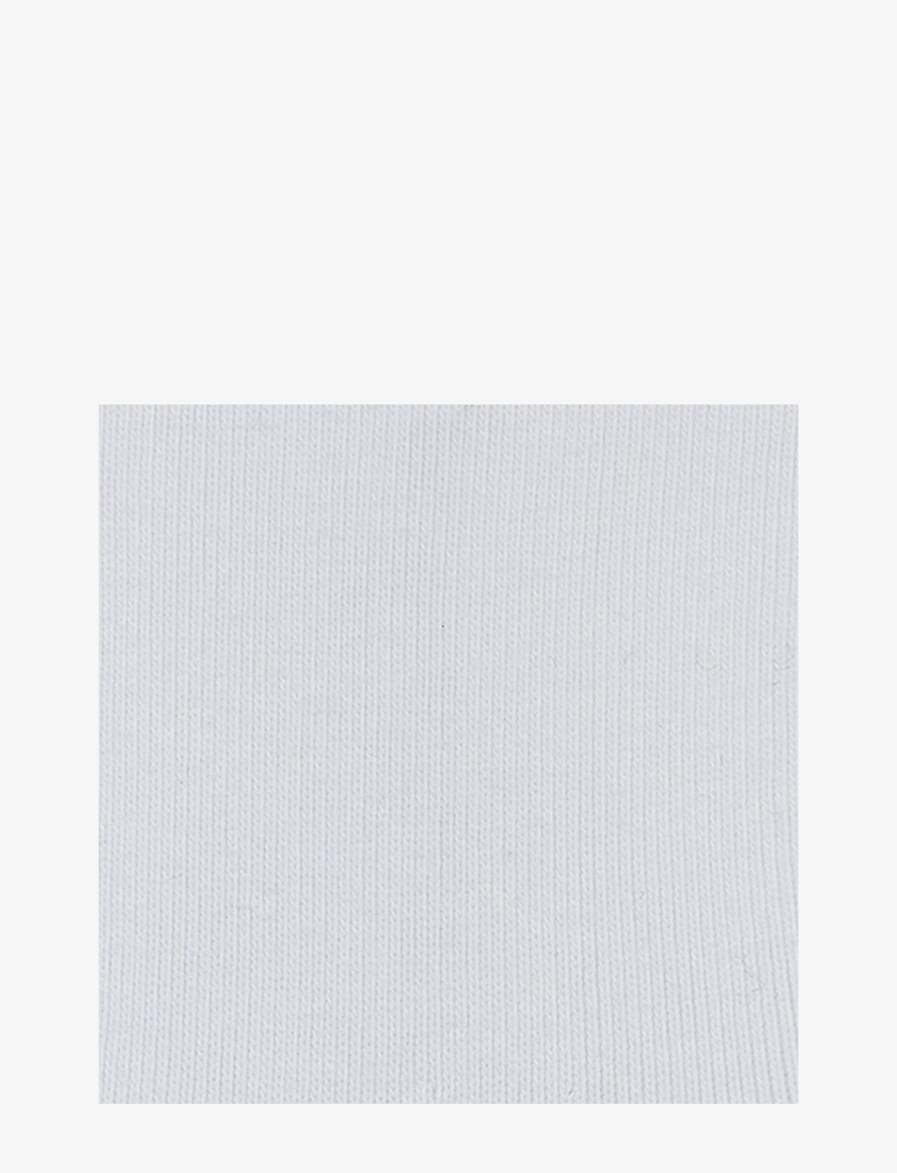 Esprit Socks - Basic Easy 2-Pack sustainable uni coloured - almindelige strømper - white - 5