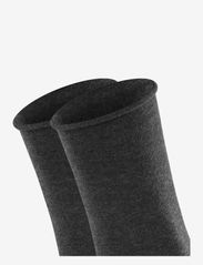 Esprit Socks - Basic Pure SO 2P - basics - anthra.mel - 3