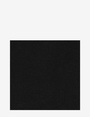 Esprit Socks - Basic Pure SO 2P - tavalliset sukat - black - 4