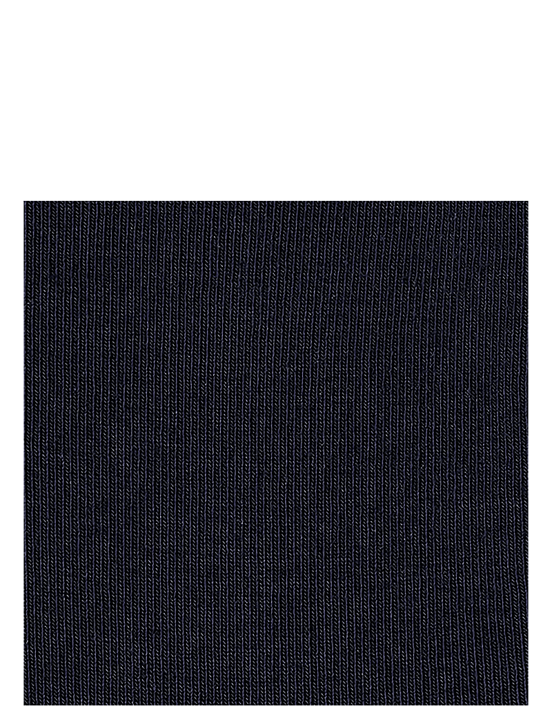 Esprit Socks - Basic Pure SO 2P - crew-socken - marine - 5