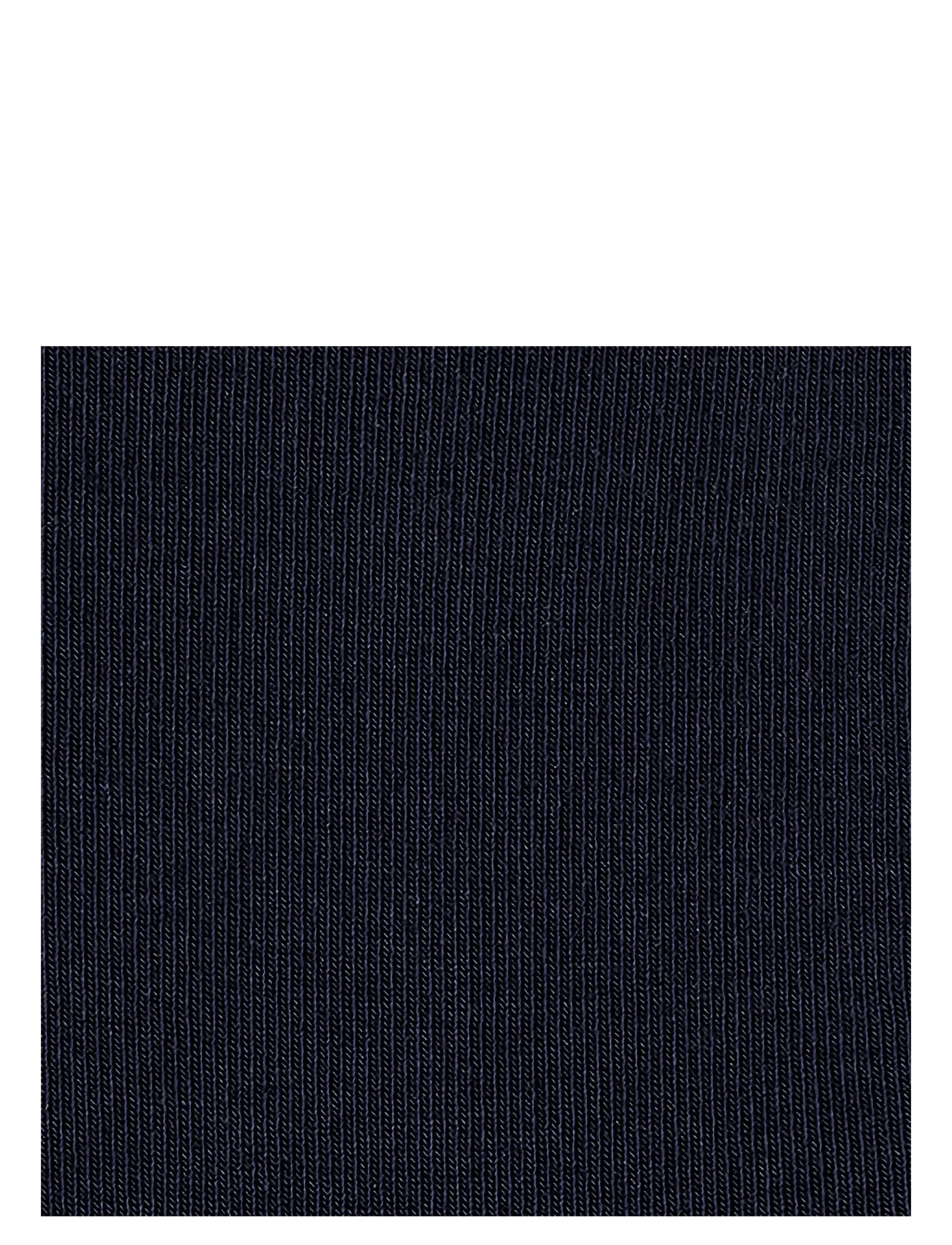 Esprit Socks - Basic Pure 2-Pack sustainable uni coloured - normale socken - marine - 5