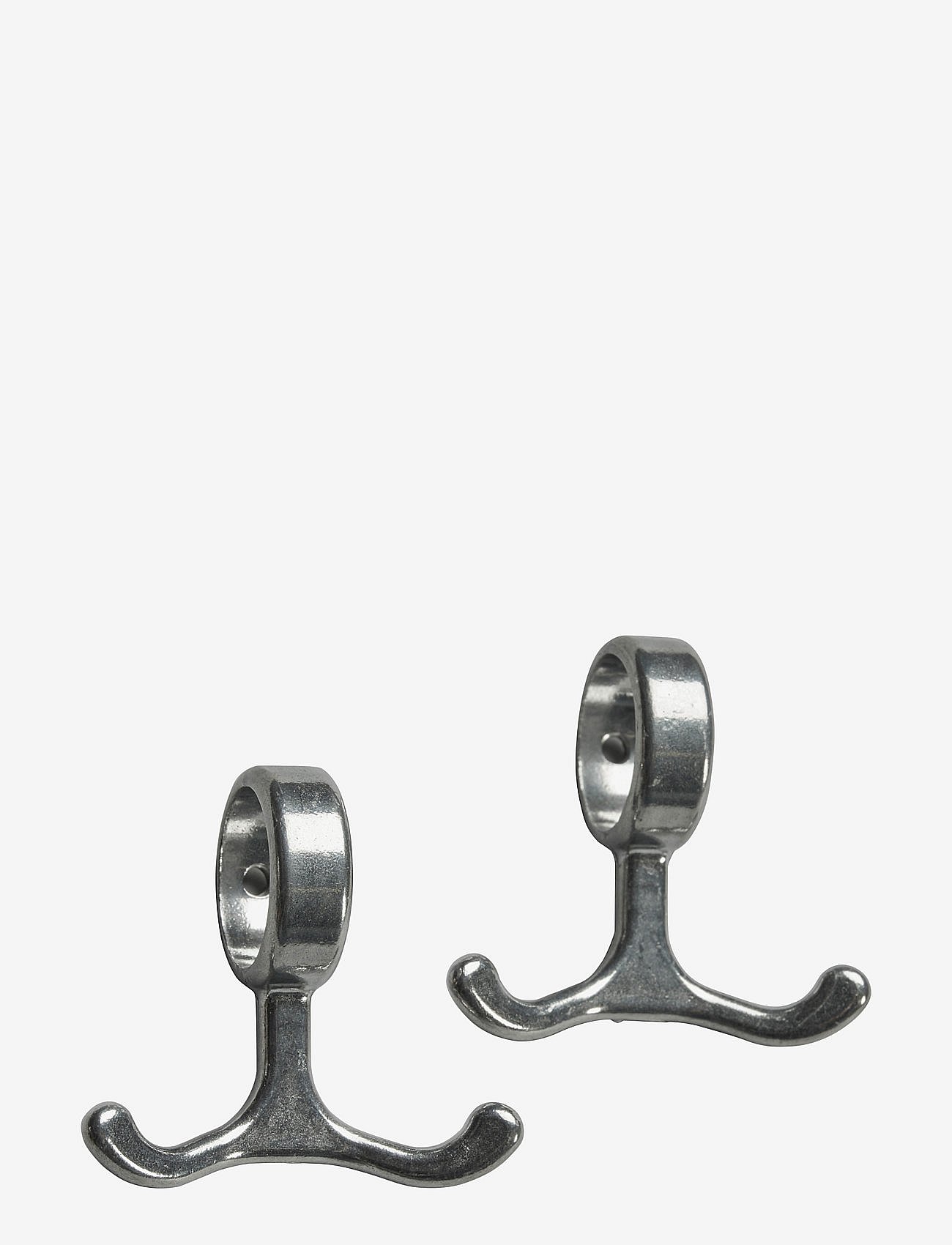 Essem Design Nostalgi Anchor Hook - Coat hooks & racks - Boozt.com