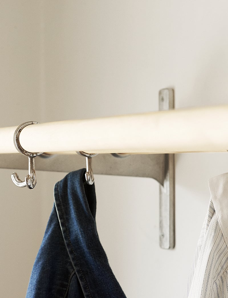 Essem Design - Nostalgi anchor hook - die niedrigsten preise - aluminium - 1