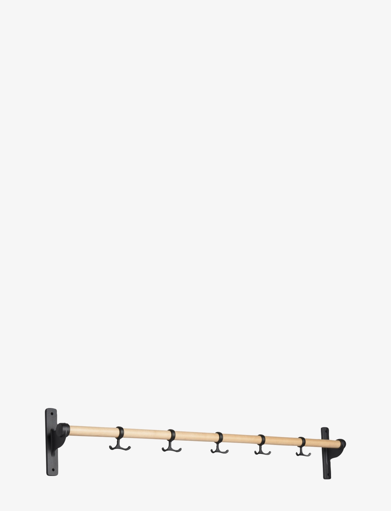 Essem Design Nostalgi Krogliste, Coat Krog & Racks, Beige, Str: ONE SIZE