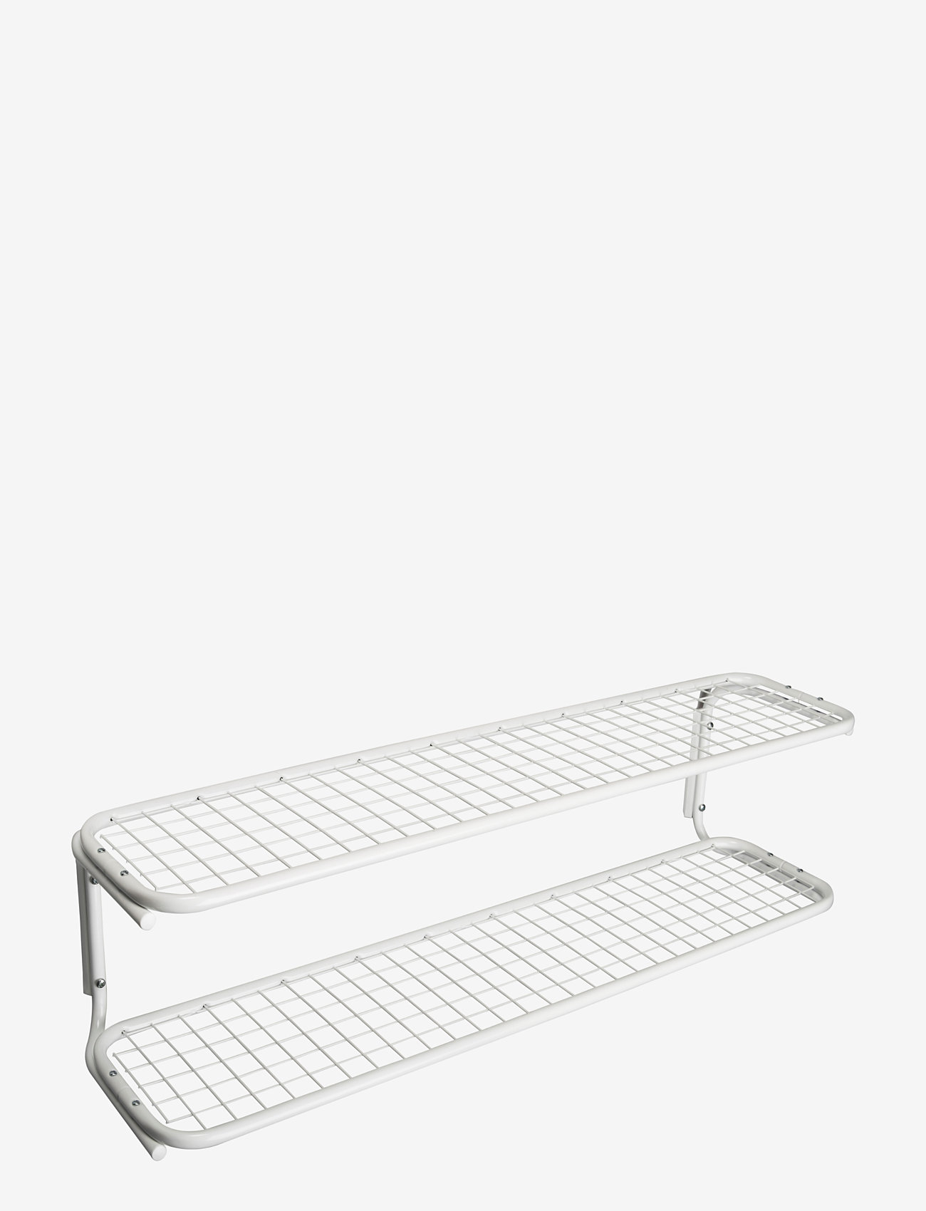 Essem Design - Classic skohylla - white - 0